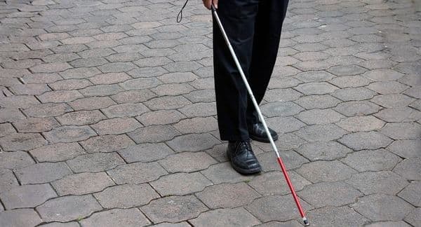 Inklusi Disabilitas Netra di Dunia Kerja