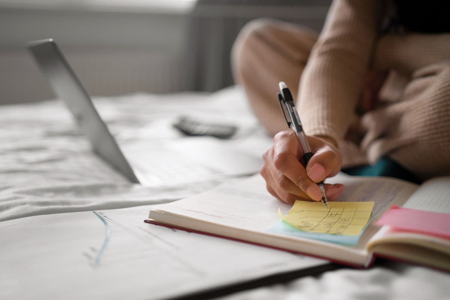 Transforming Our Resolution Into Real Habit