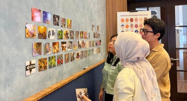 Revamp Value PIP Unpad: Menyelaraskan Langkah dan Menguatkan Nilai melalui SAPA PIPERS