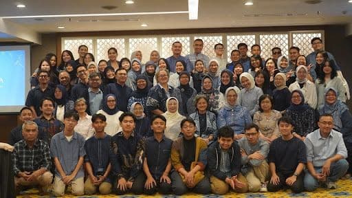 Senandung Jiwa: Pulang ke Diri, Kembali Menguatkan Makna