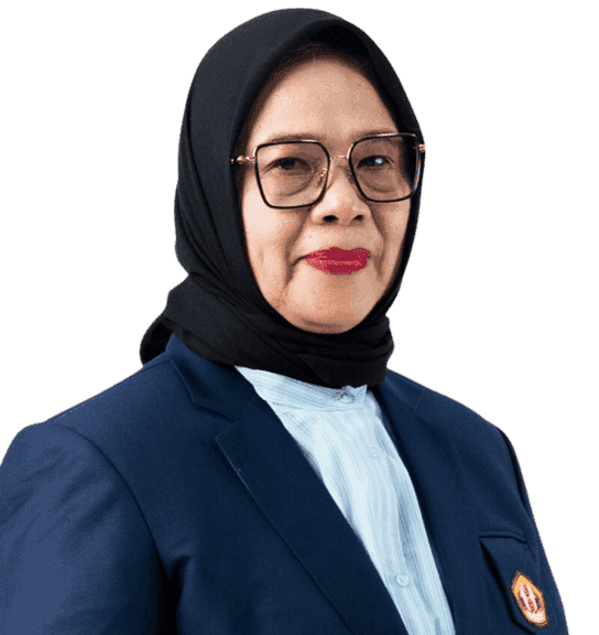 Prof. Dr. Hj. Hendriati Agustiani, M.Si., Psikolog