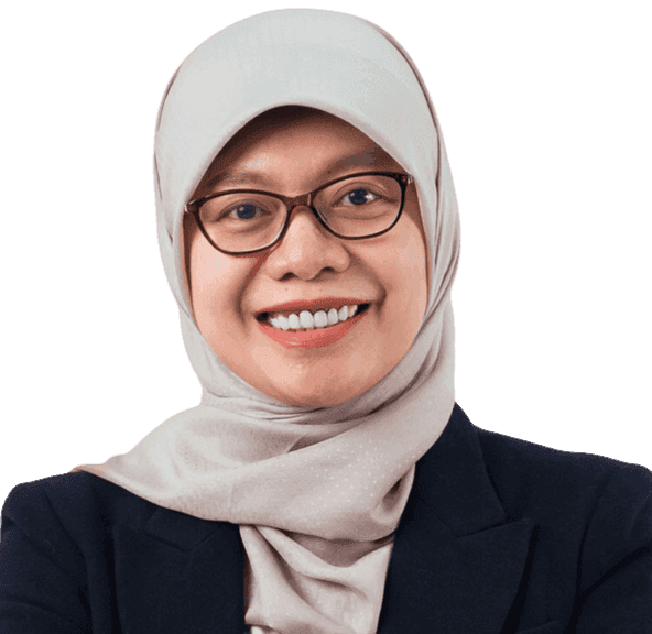 Airin Triwahyuni, S.Psi., M.Psi., Psikolog (Ph.D. Candidate)